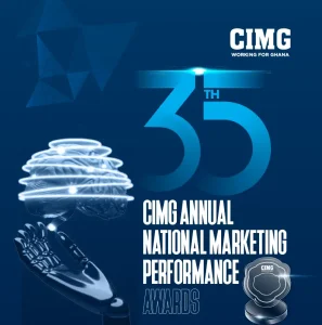 THE 35TH CIMG AWARDS BROCHURE