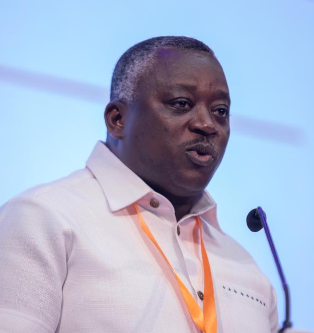 FROM VISION TO ACTION: REPOSITIONING CIMG FOR IMPACT