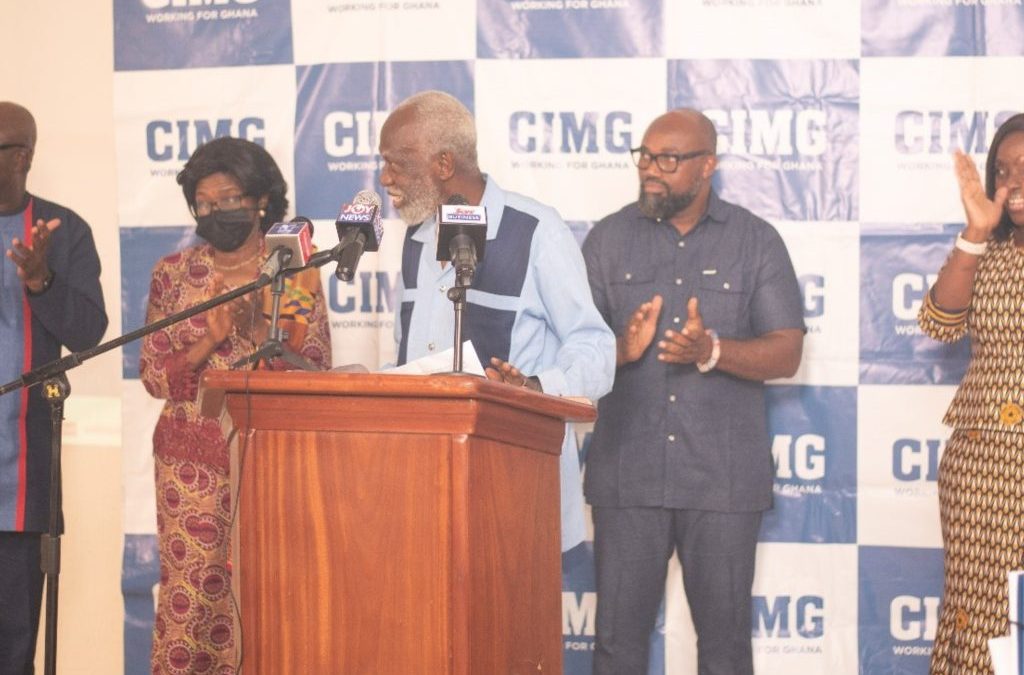 CIMG To Expand CSI Report To Cover Health, Hospitality, Others