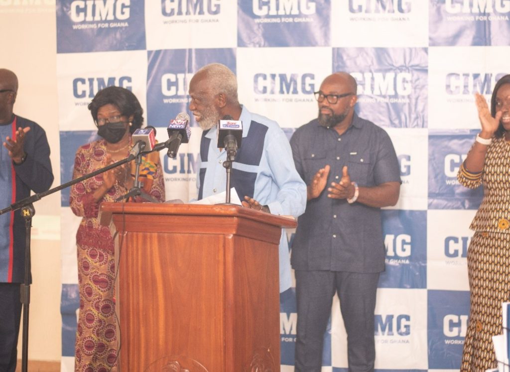 CIMG To Expand CSI Report To Cover Health, Hospitality, Others