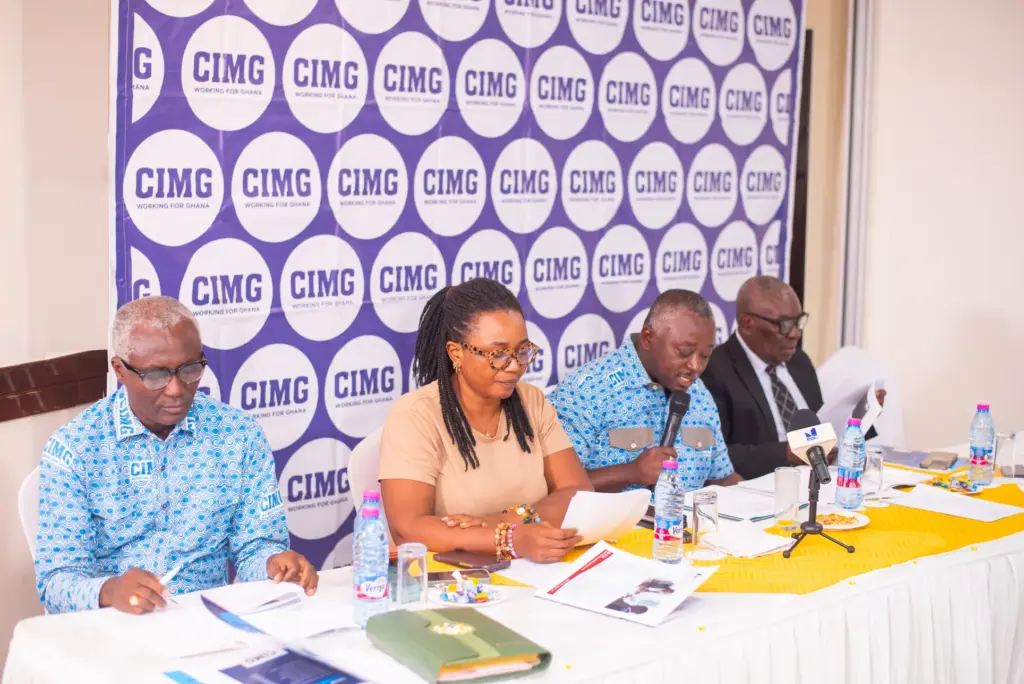 35th Annual General Meeting