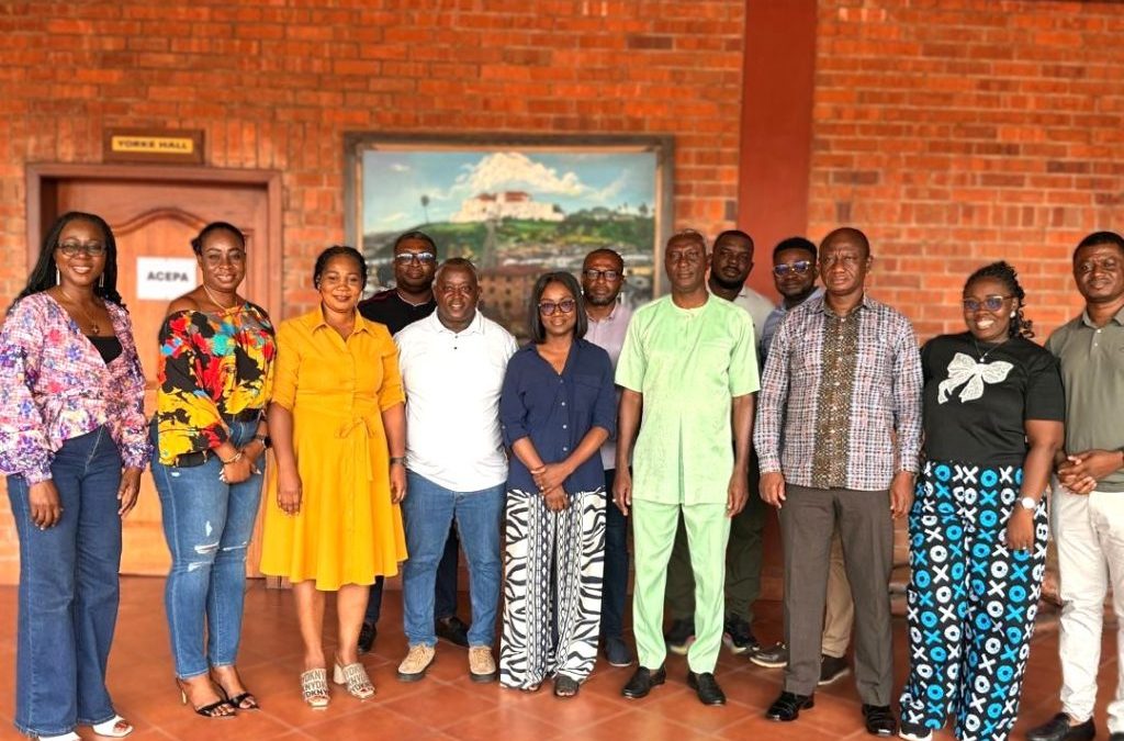 CIMG Launches Accelerator Marketing Programme For C-Suite Executives, Faculty And Entrepreneurs