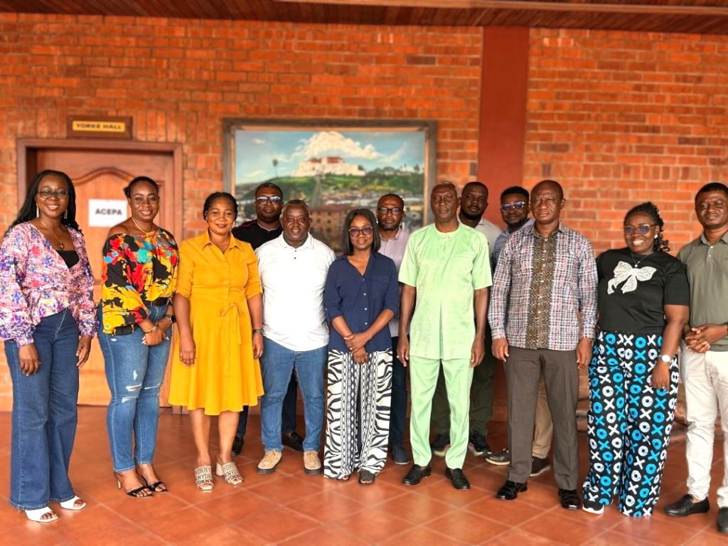 CIMG Launches Accelerator Marketing Programme For C-Suite Executives, Faculty And Entrepreneurs