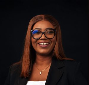 Ama G. Amoah