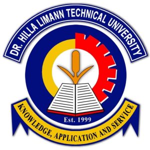 Dr. Hilla Limann Technical University