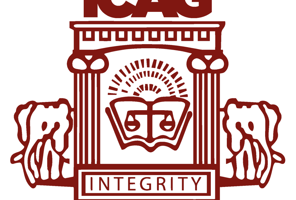 Institute of Chartered Accountants, Ghana