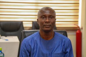 Kwabena Agyekum
