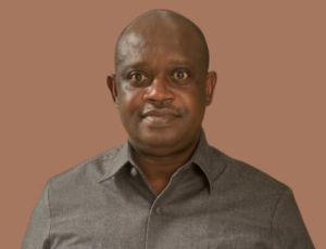 Kwasi Kyere