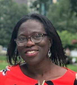 Stella Akosua Ansah